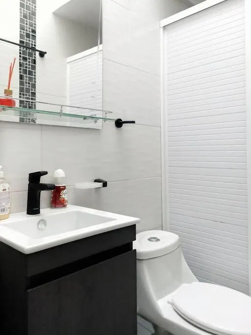Casa Bruselas - Cartagena Apartment