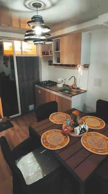 Casa Bruselas - Cartagena Apartment