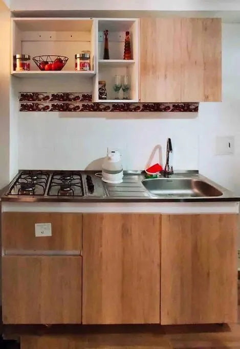Casa Bruselas - Cartagena Apartment Colombia