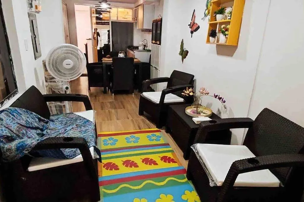 Casa Bruselas - Cartagena Apartment