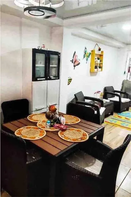 Casa Bruselas - Cartagena Apartment 0*,  Colombia